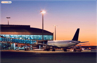 Beware of Overly Friendly Seat Neighbors on Planes