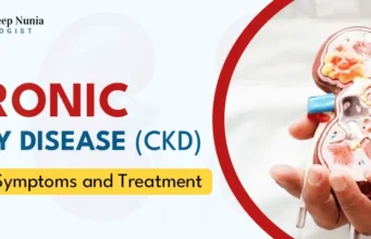 The Hidden Dangers of Kidney Disease: What You Need to Know