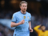 Inter Miami relinquish option to speak to De Bruyne